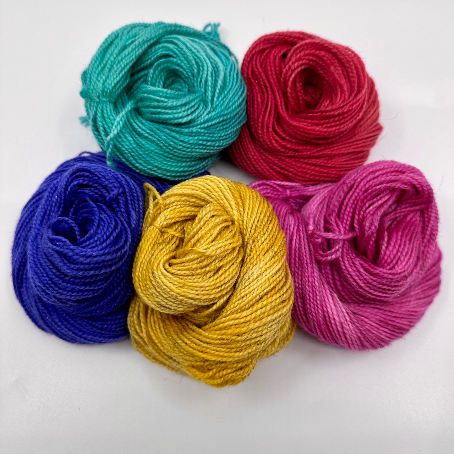 Stitch's Brew Brights Mini Set