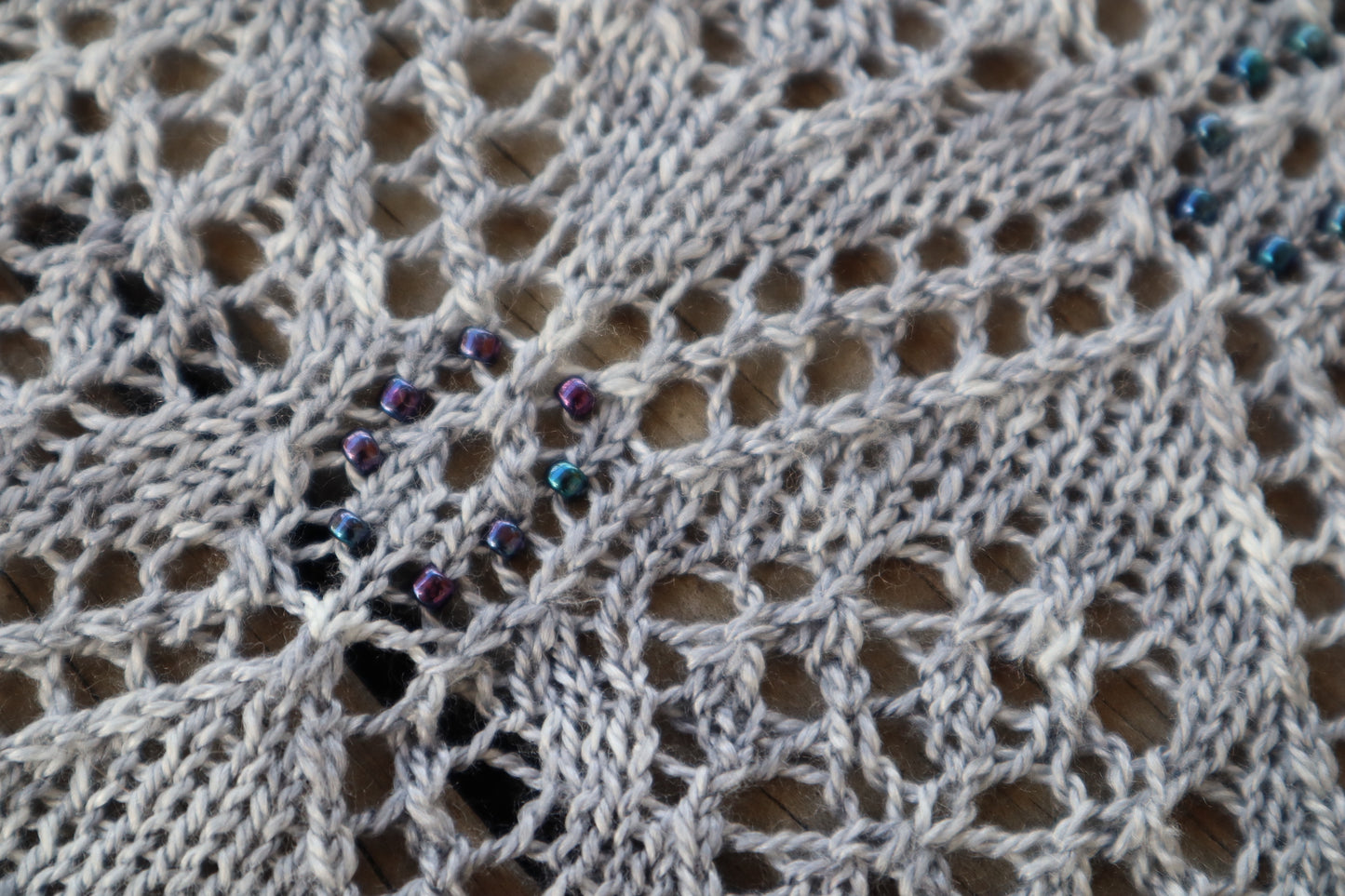 Bloodlines (PDF Knitting Pattern)