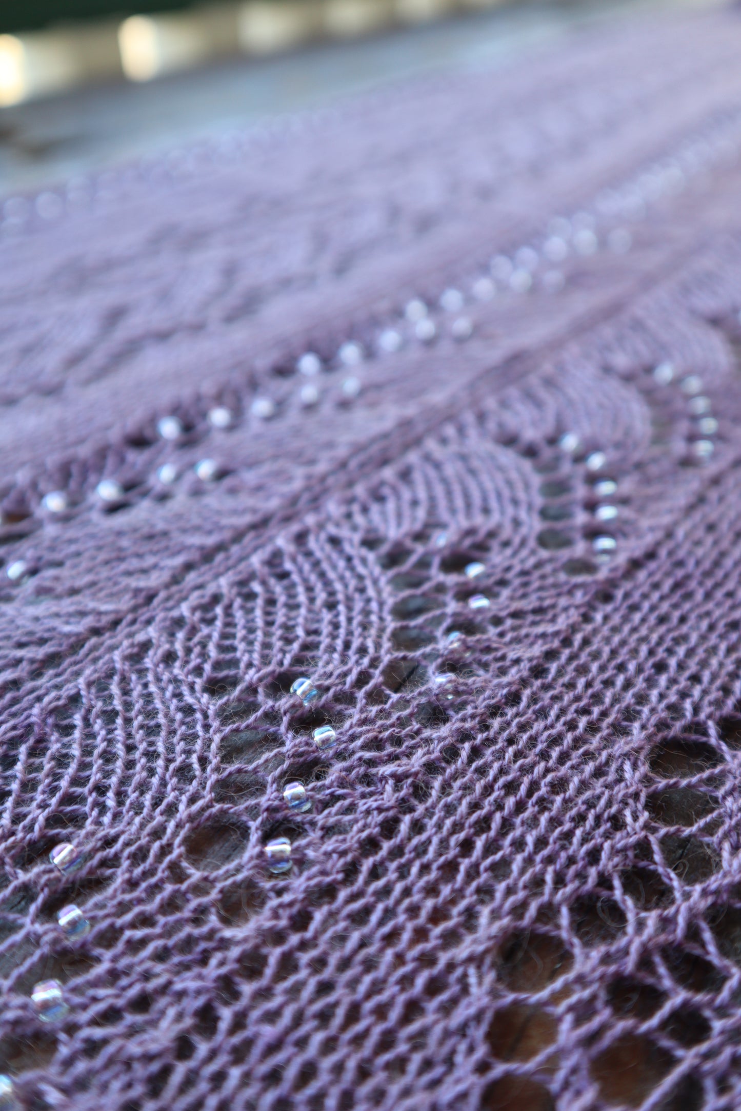 Olaf's Folly (PDF knitting pattern)
