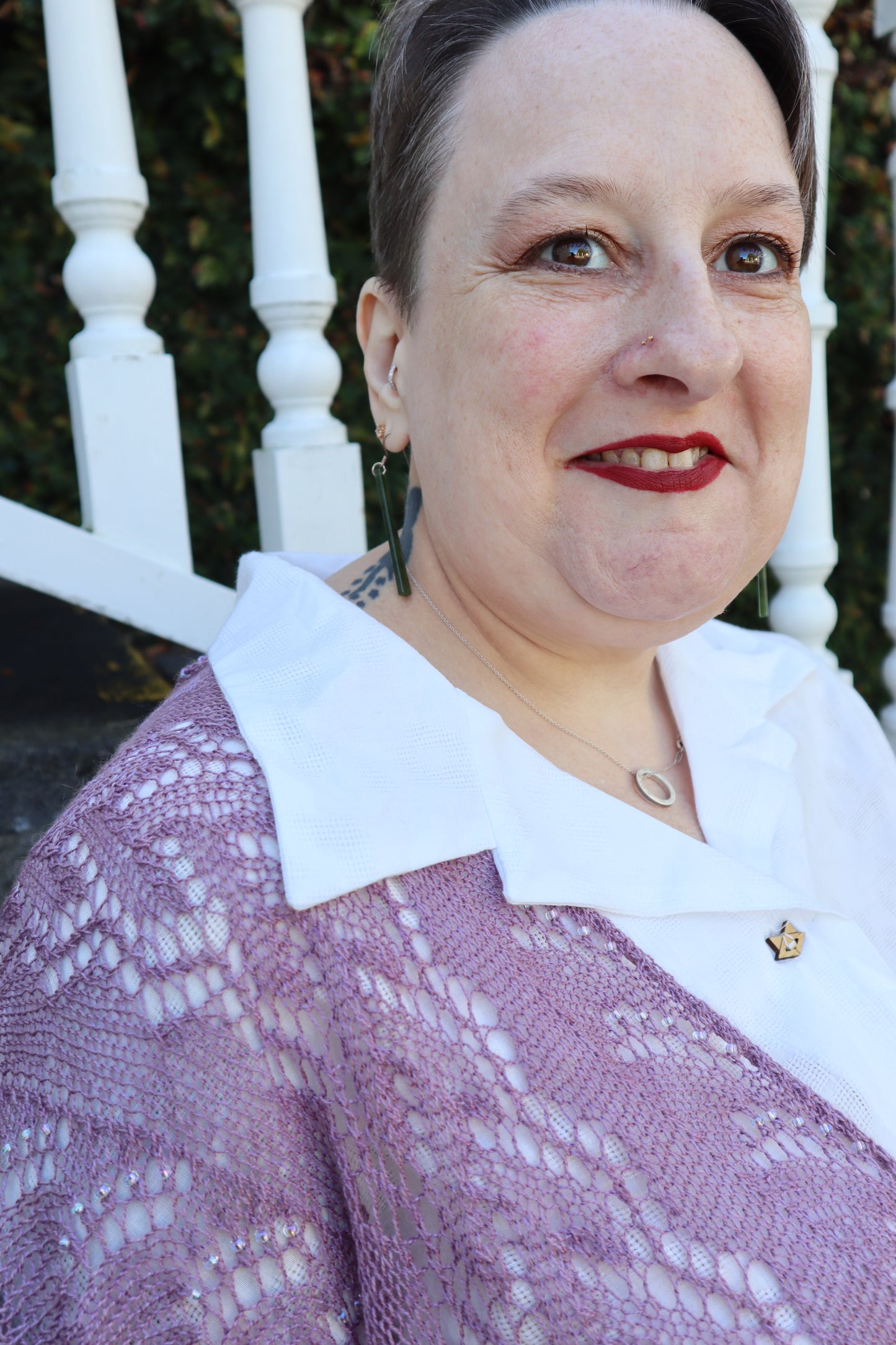 Olaf's Folly (PDF knitting pattern)