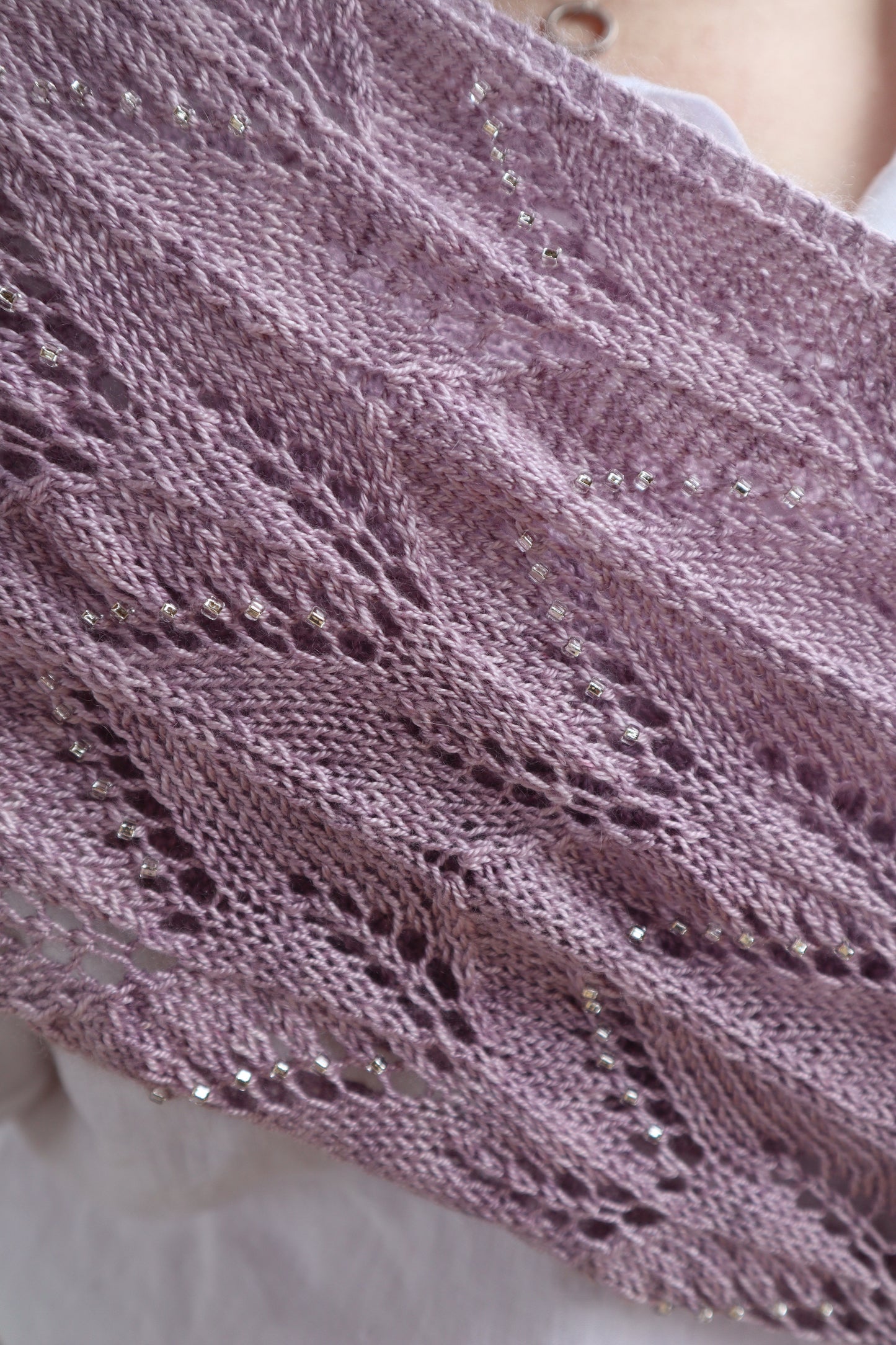 Oliver's Hugs (PDF knitting pattern)