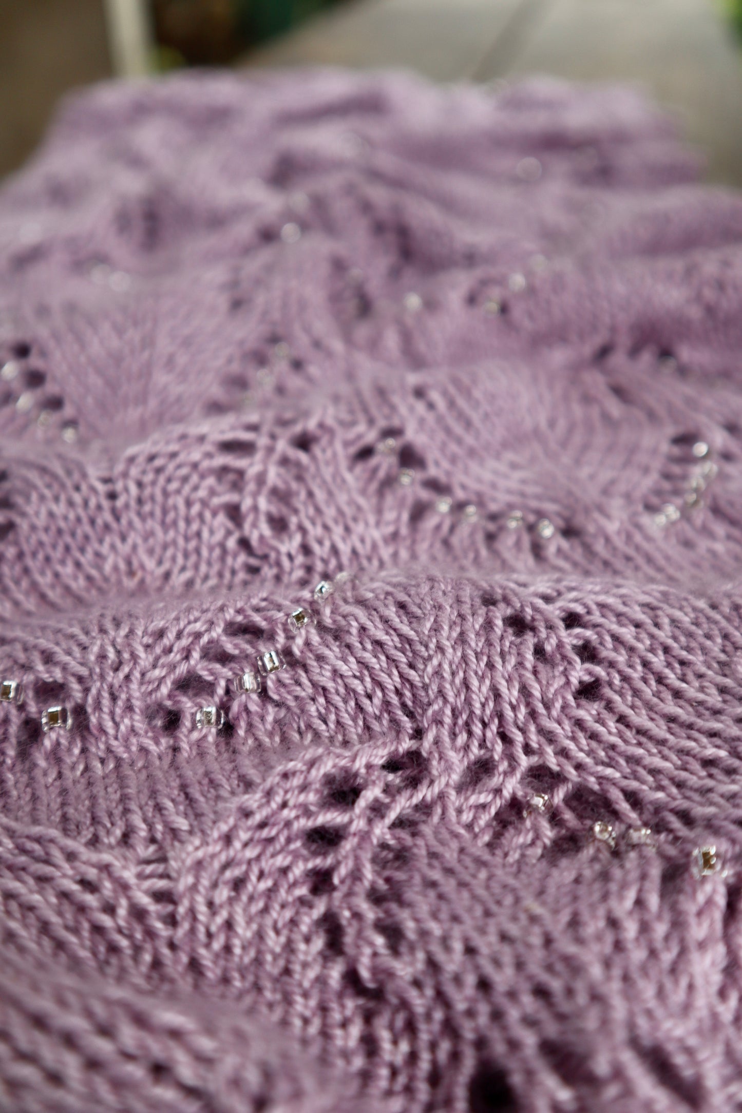 Oliver's Hugs (PDF knitting pattern)