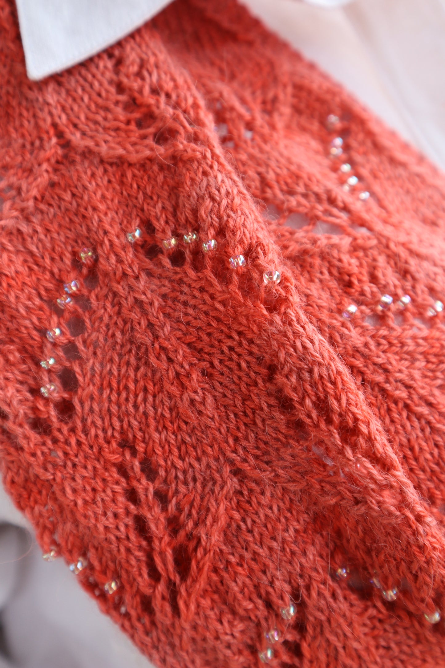 Oliver's Hugs (PDF knitting pattern)