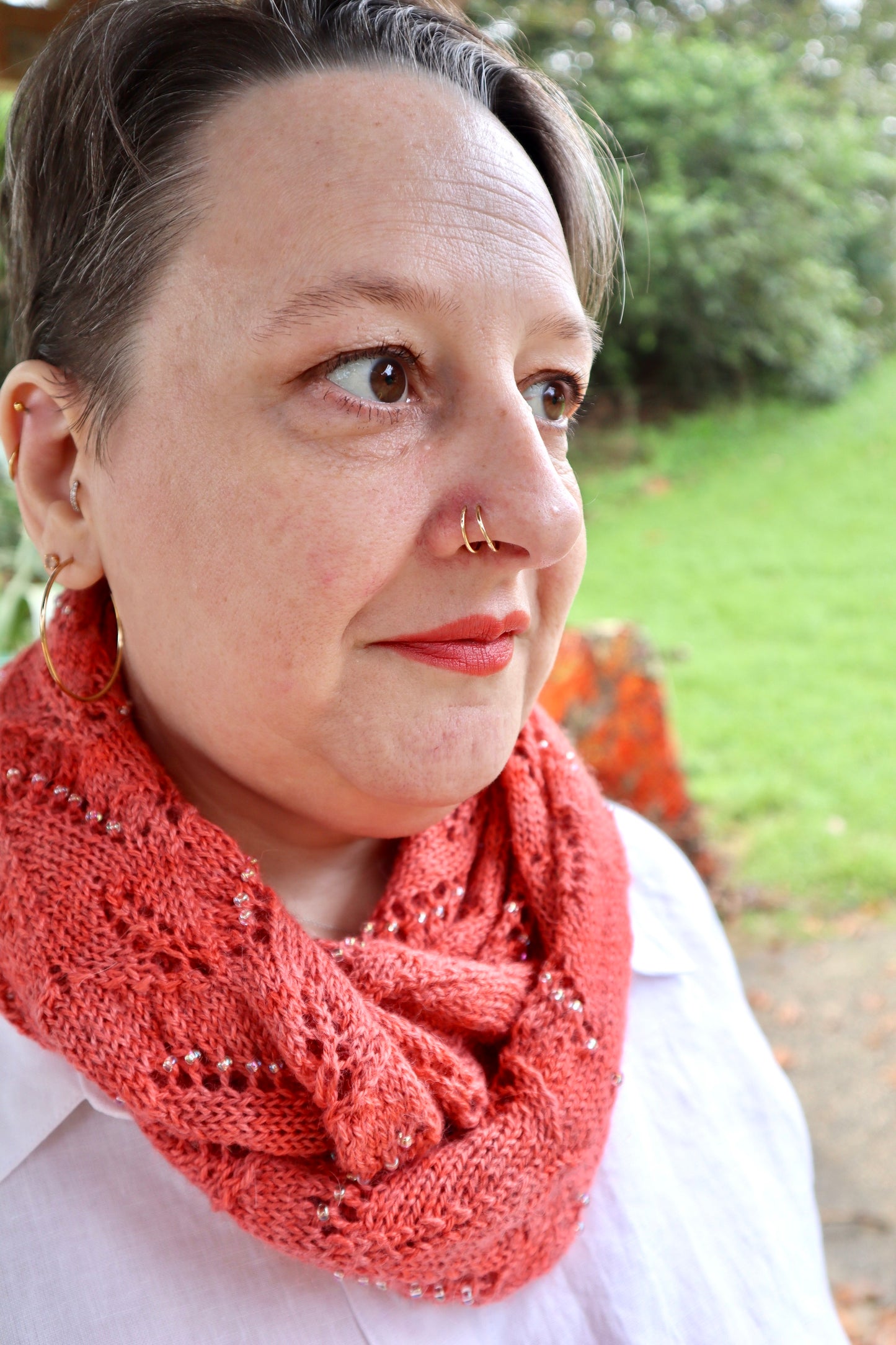 Oliver's Hugs (PDF knitting pattern)