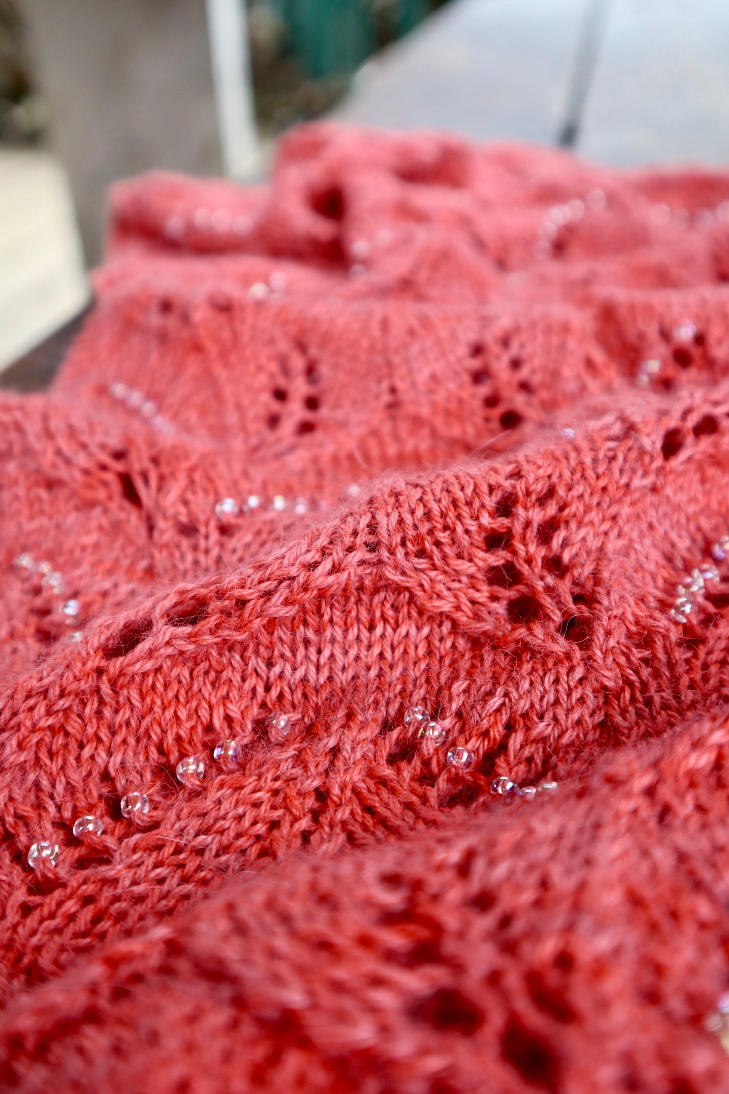 Oliver's Hugs (PDF knitting pattern)