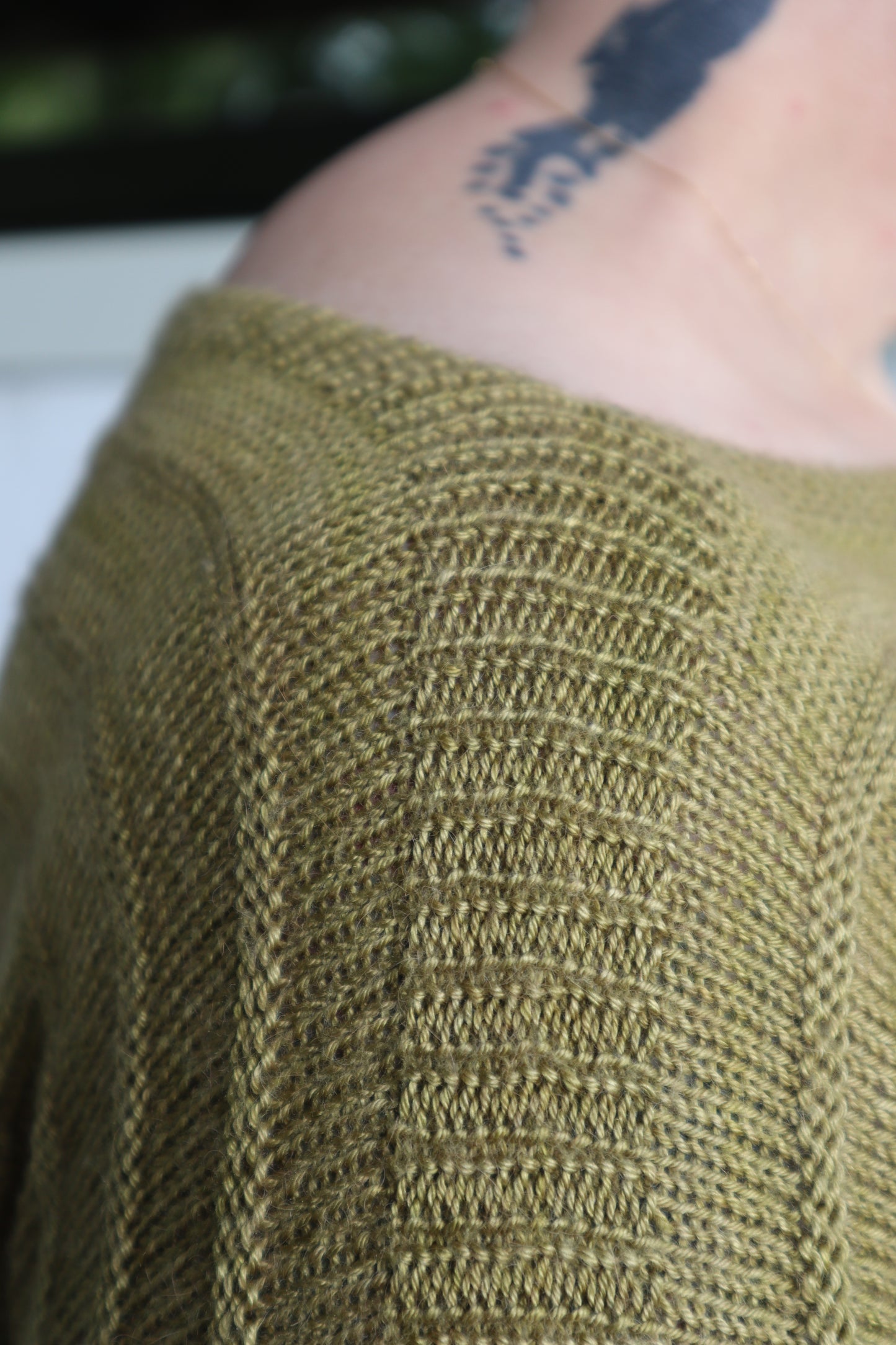 Girls Night Out (PDF Knitting Pattern)