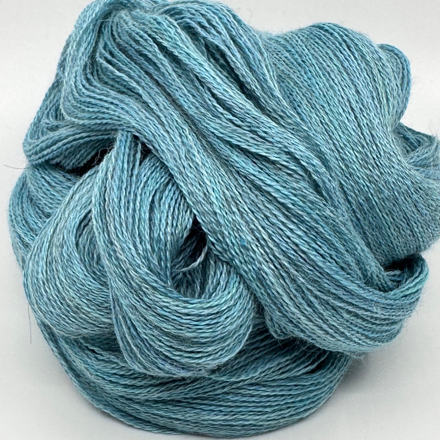 Seafoam