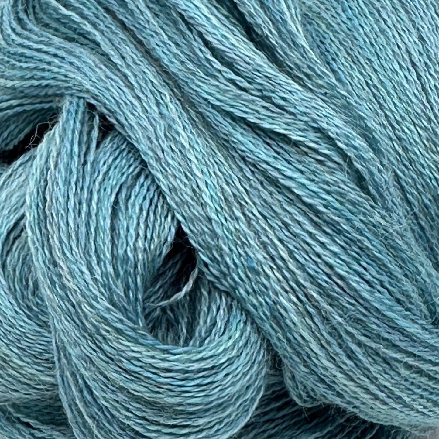 Seafoam