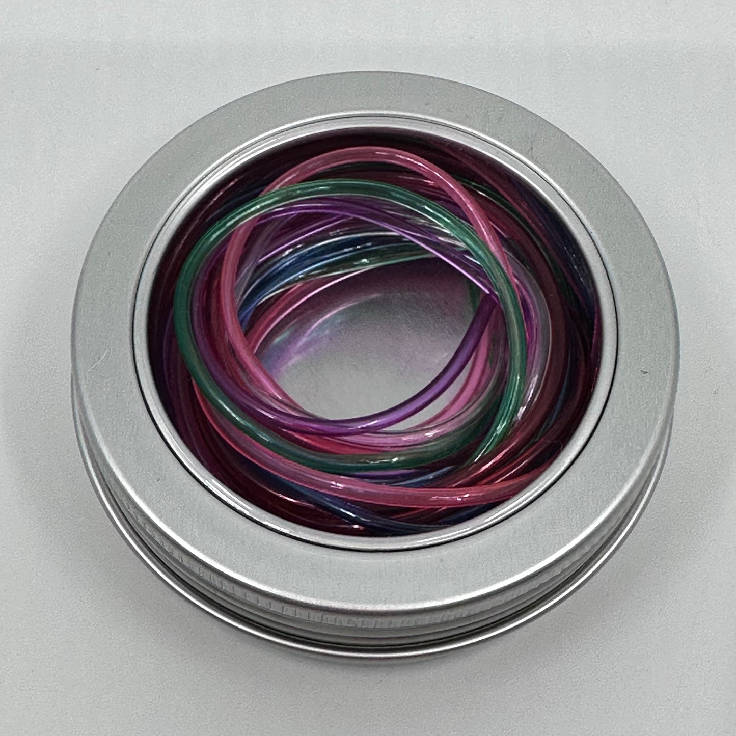 Flexible Stitch Holders