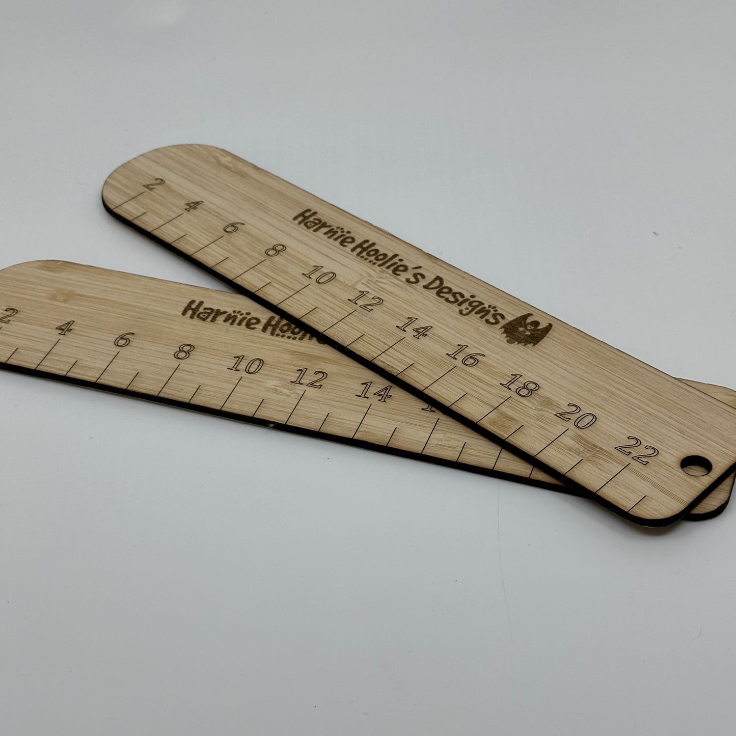 Sock Ruler