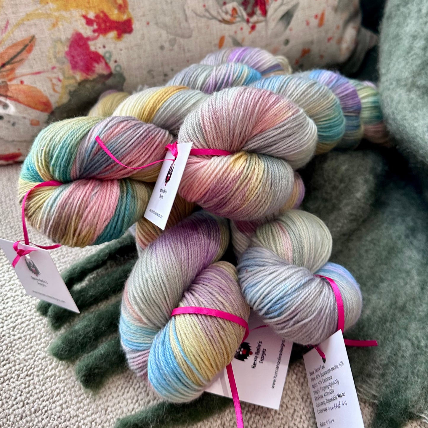 Woolfest 24