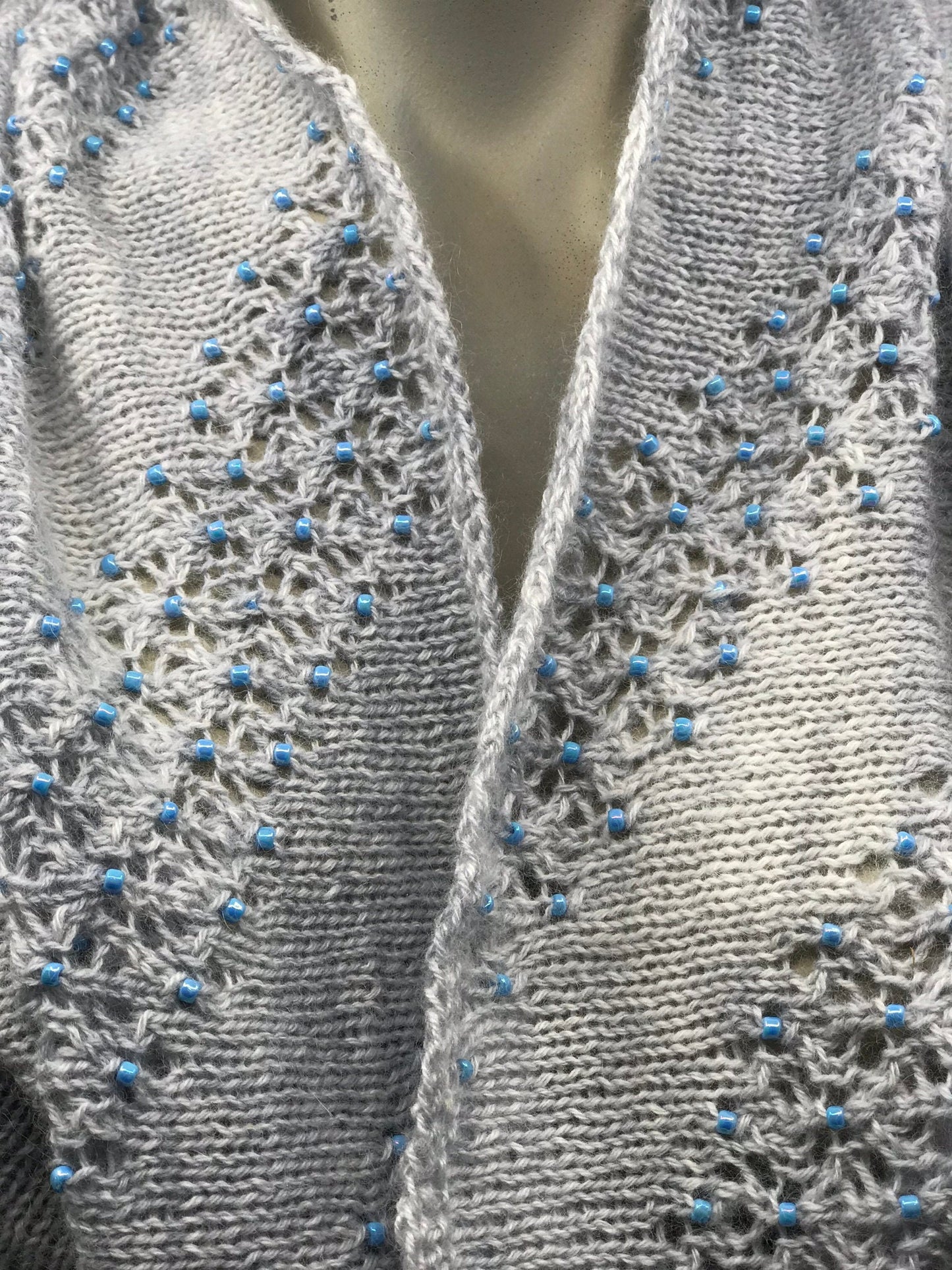 Bling Bling (PDF Knitting Pattern)