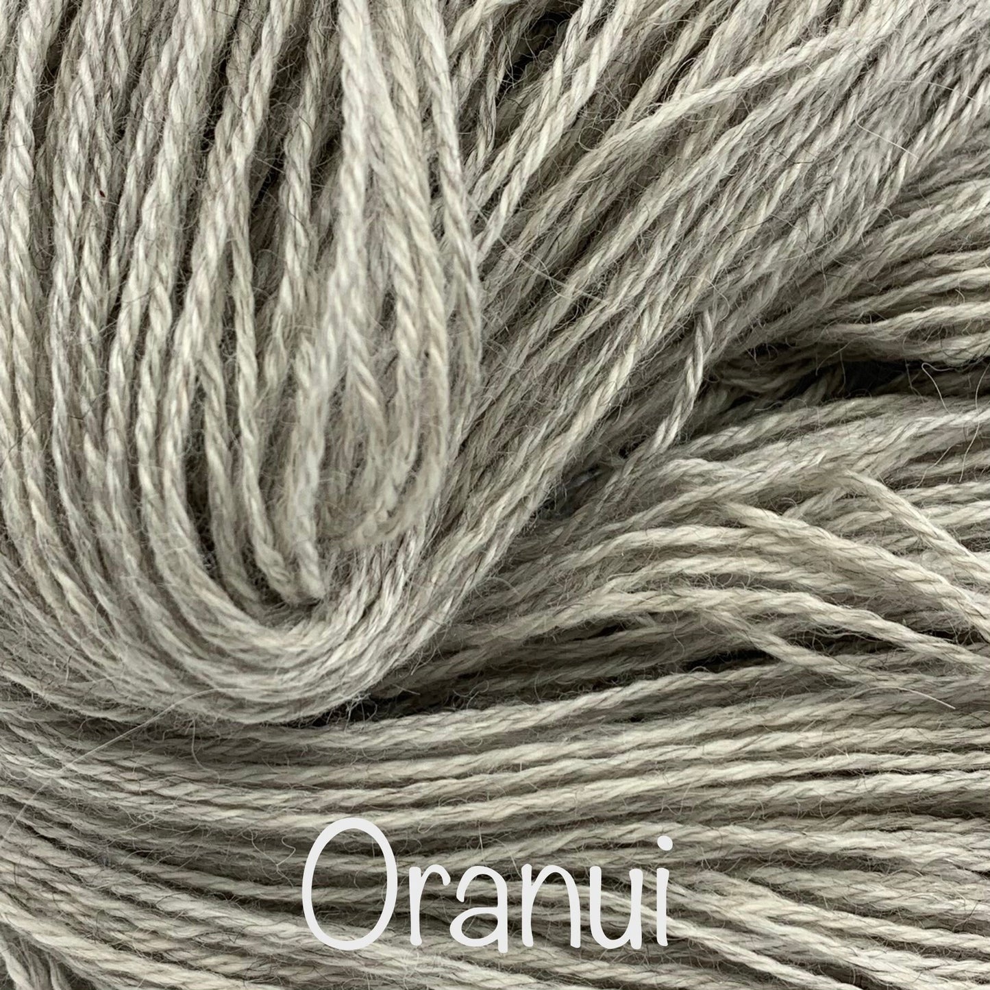 Oranui