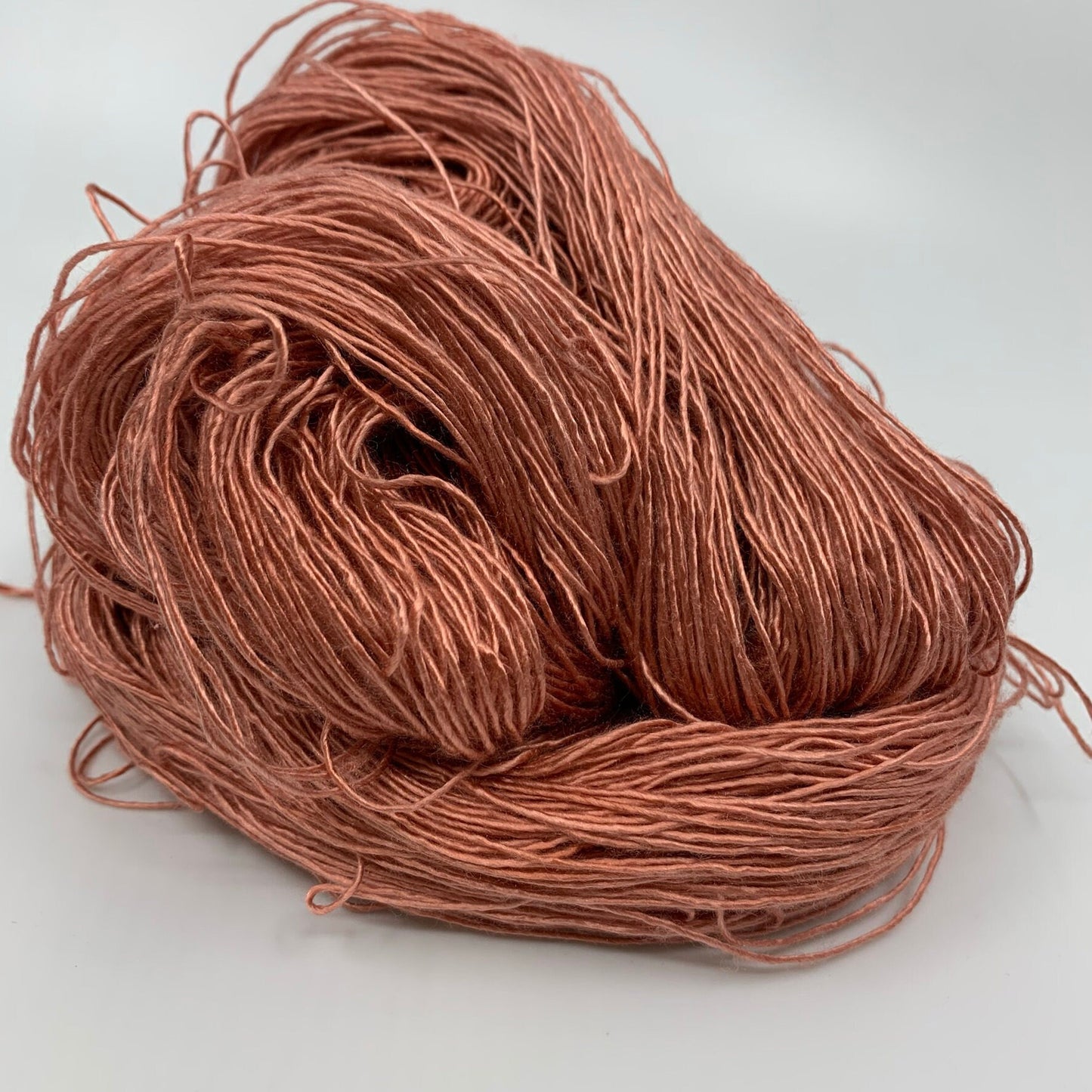 Red Ochre