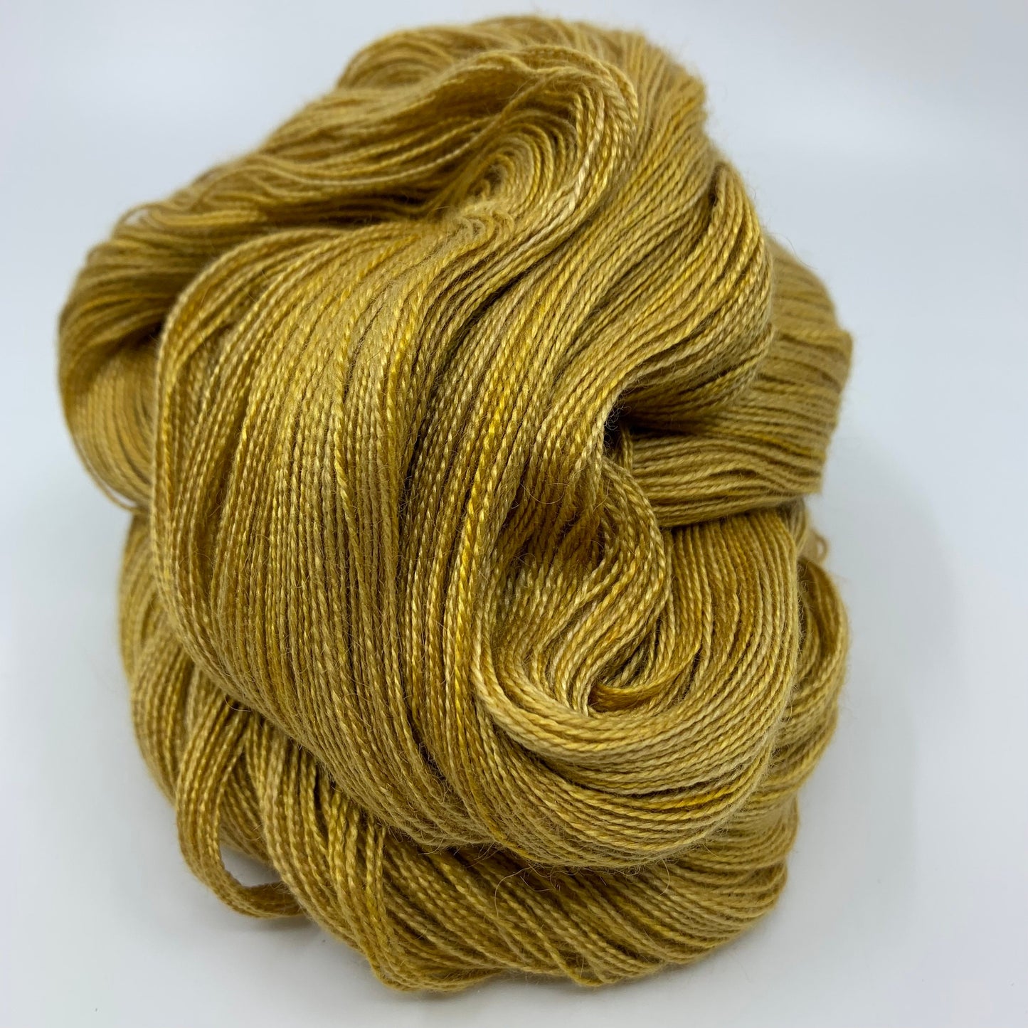 Colonal Mustard