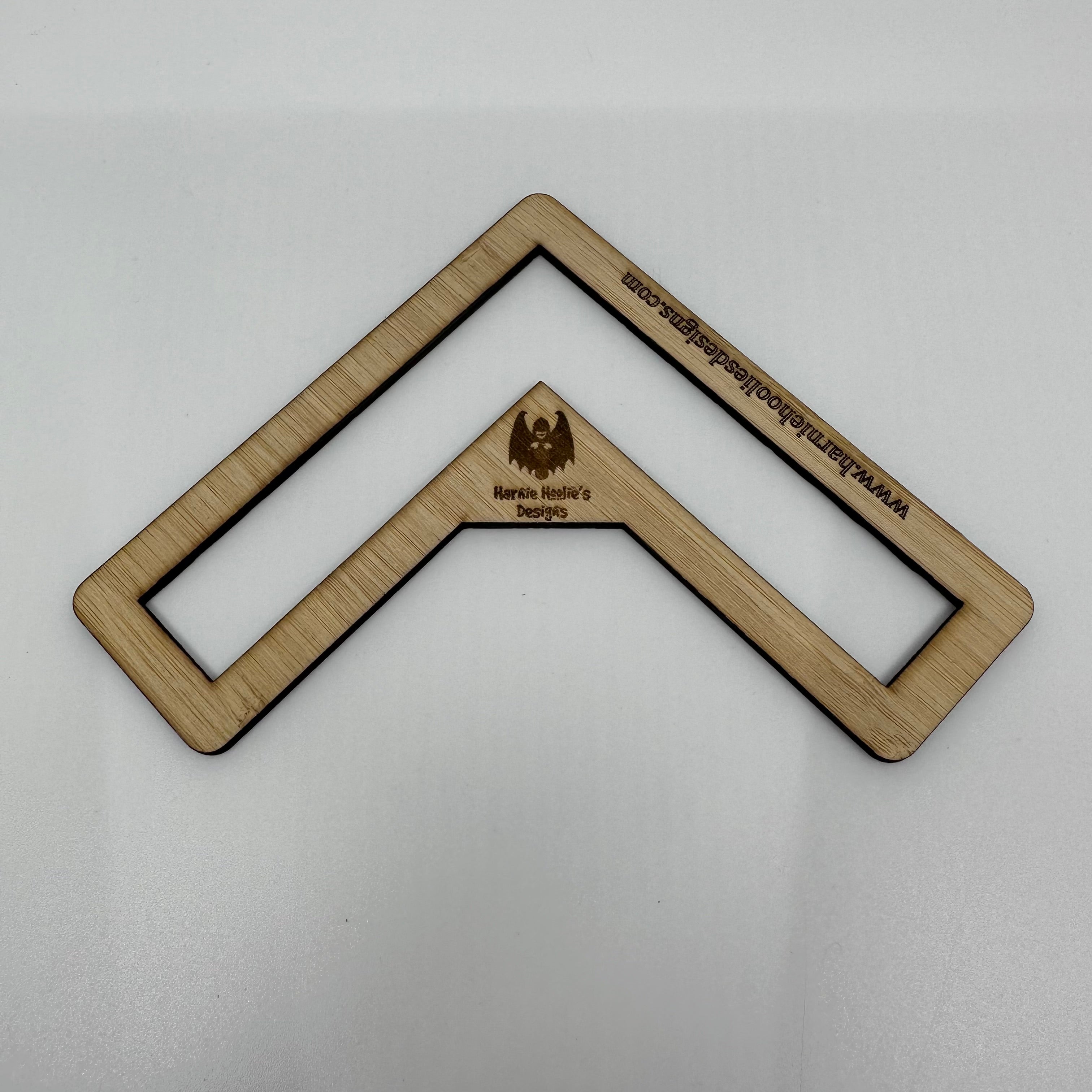 Swatch Tool – Harnie Hoolie’s Designs