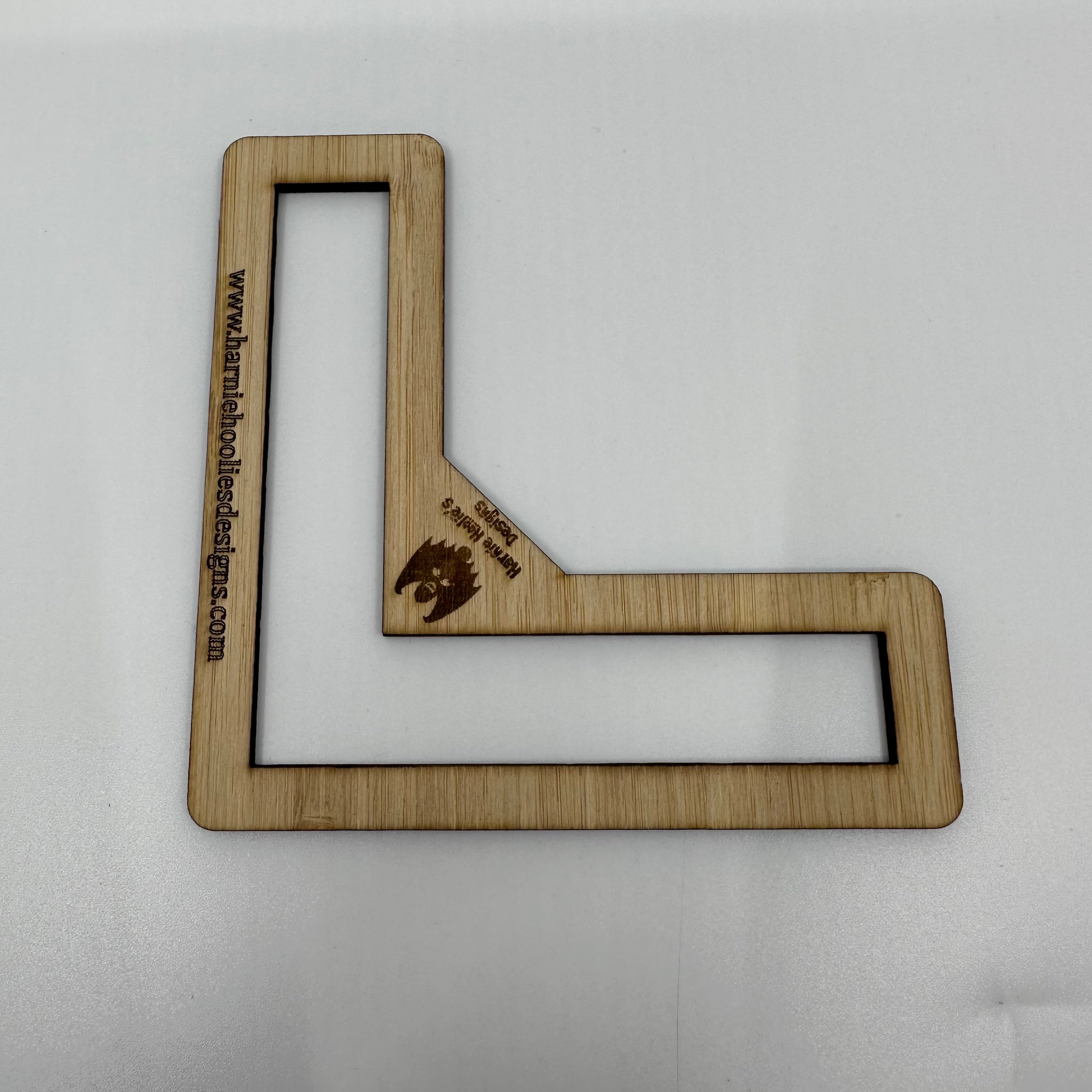 Swatch Tool – Harnie Hoolie’s Designs