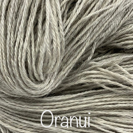 Oranui